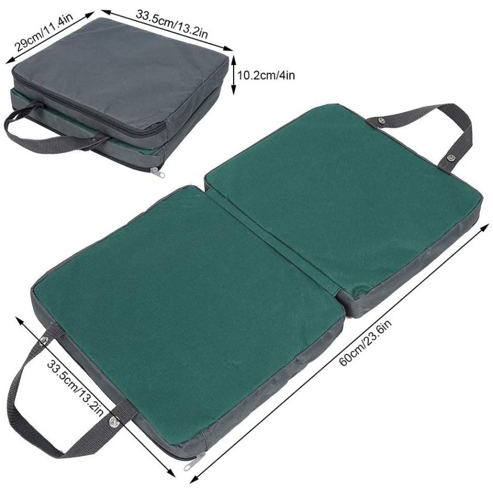 Garden Kneeling Pad: image 8