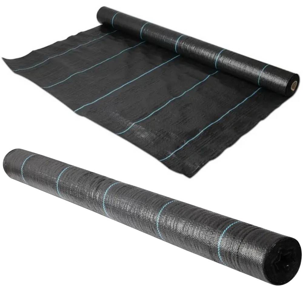 Garden Weed Barrier: image 7