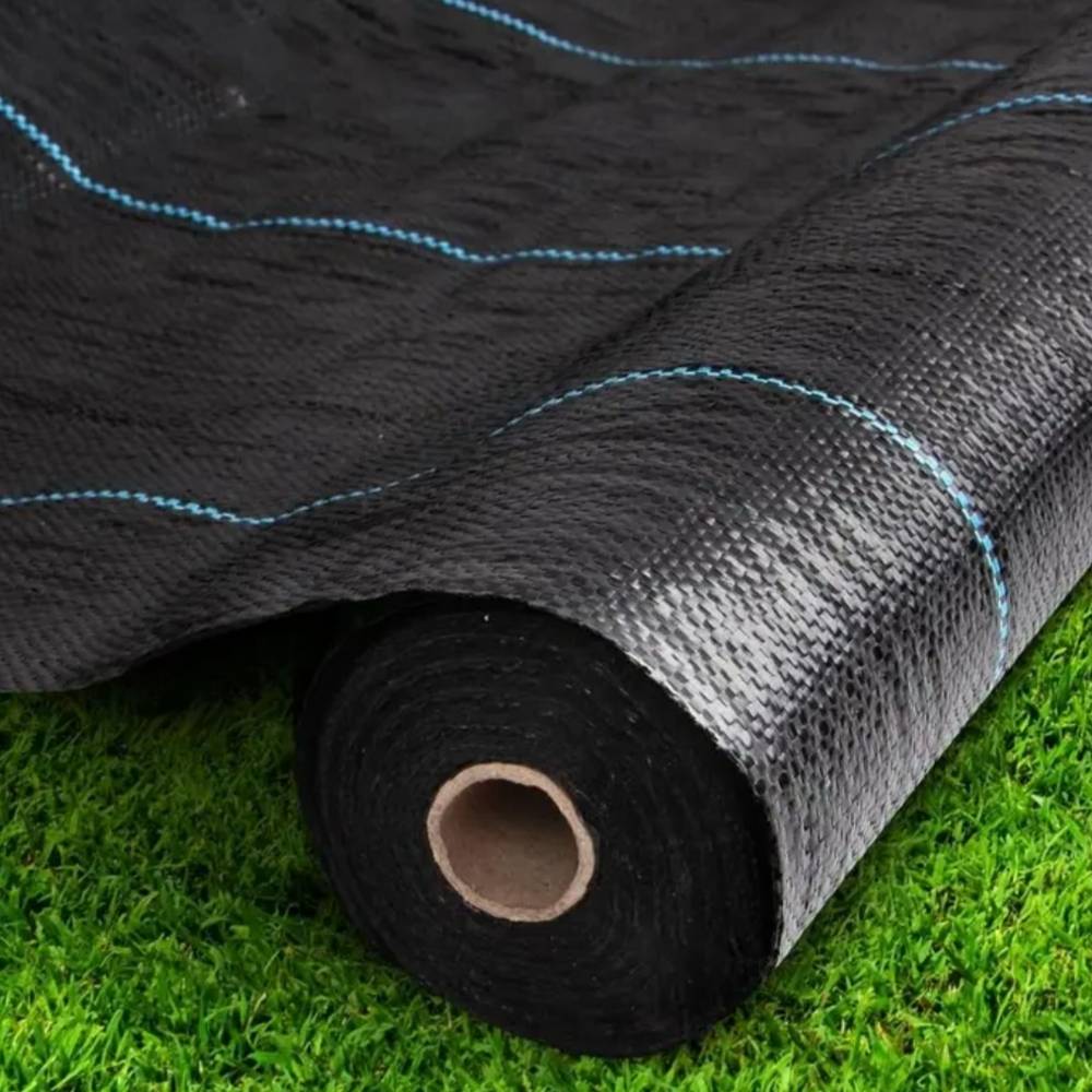 Garden Weed Barrier: image 11
