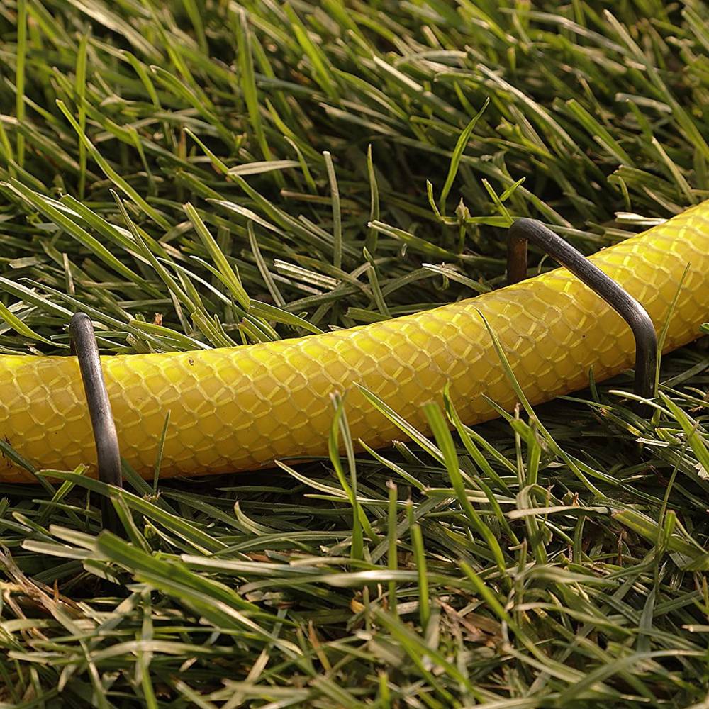 U-Shaped Garden Stakes: image 8