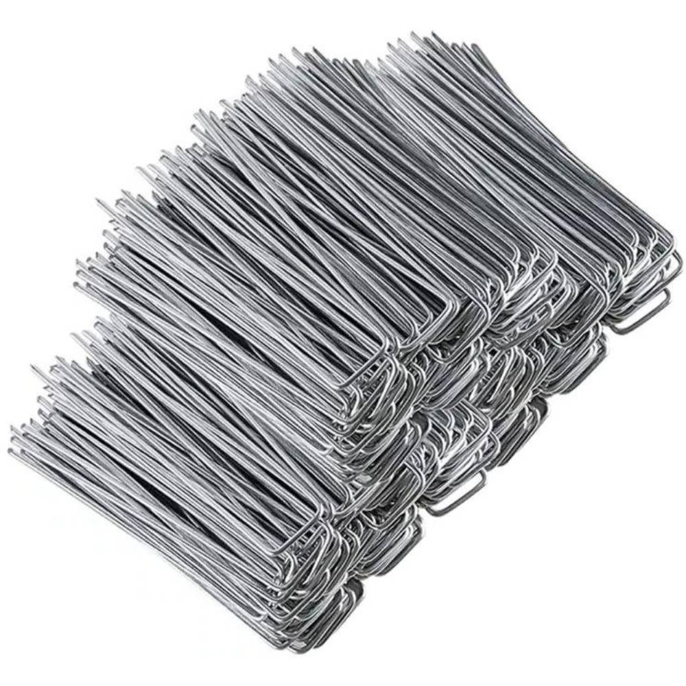 U-Shaped Garden Stakes: image 10