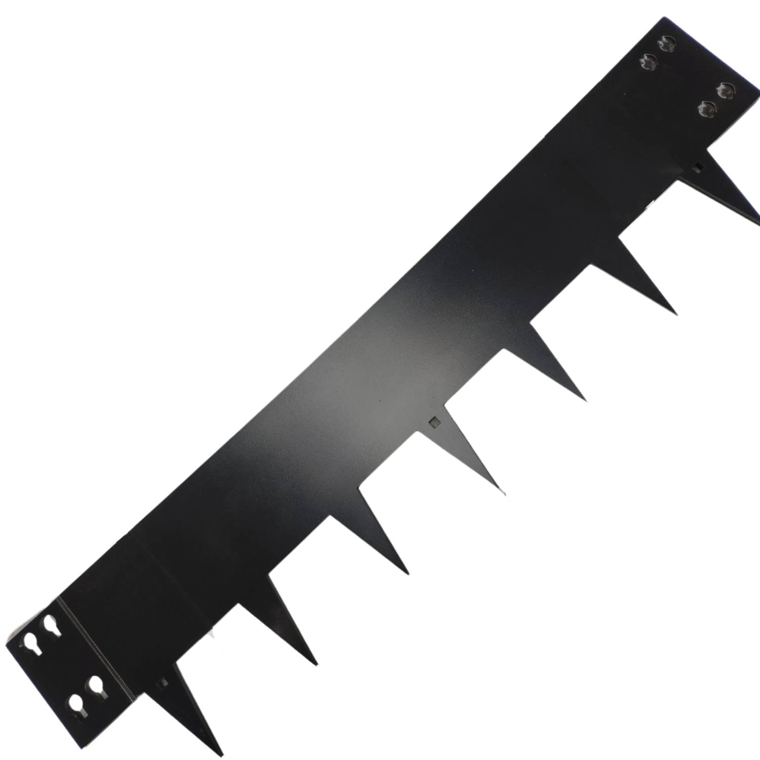 Black Steel Edging: image 9