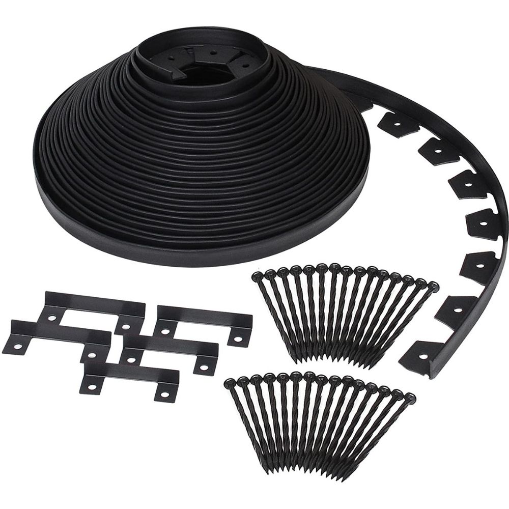 Garden Edging Kit