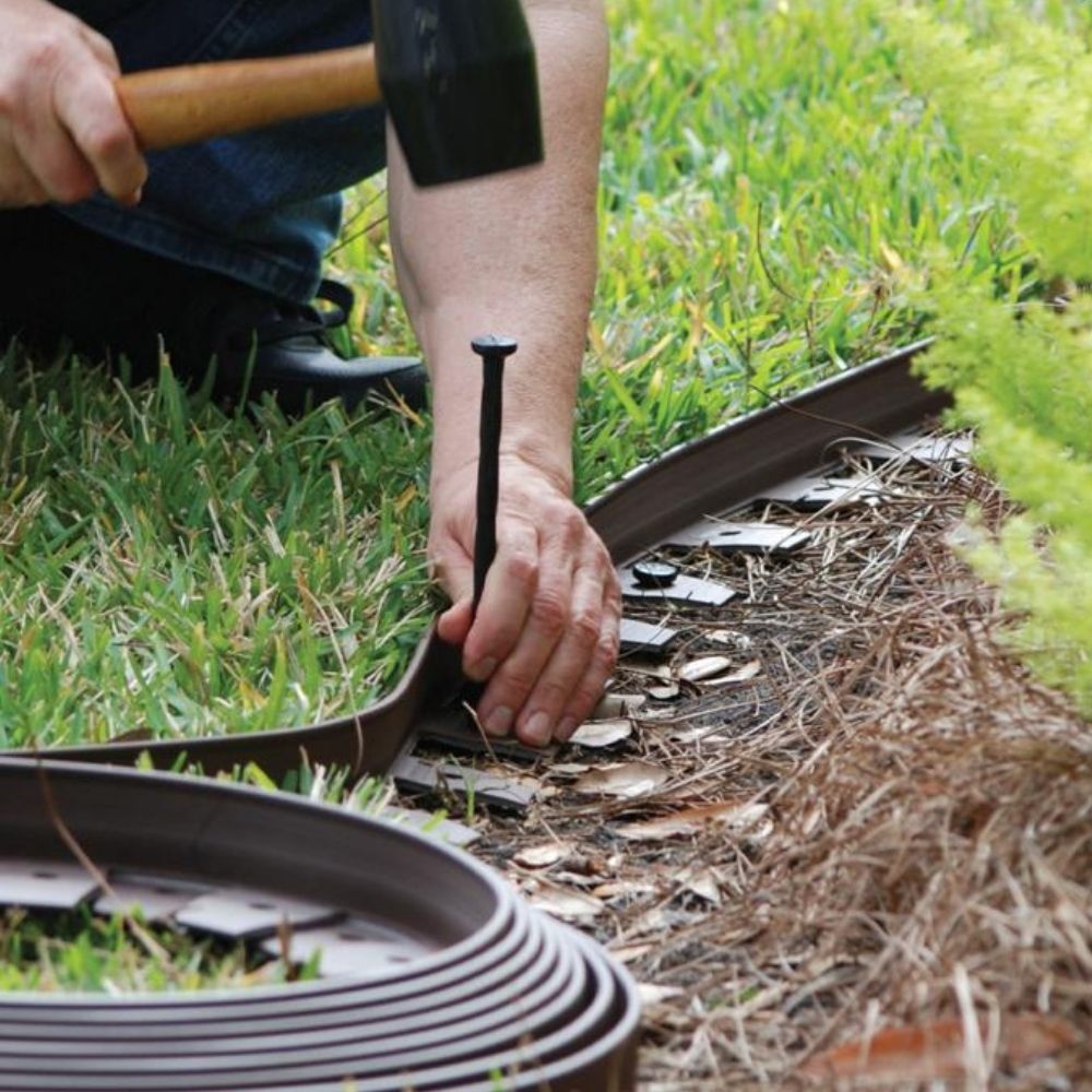 Garden Edging Kit: image 12
