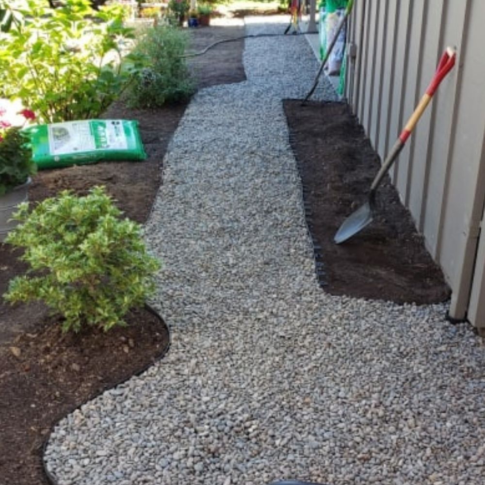 Garden Edging Kit: image 17