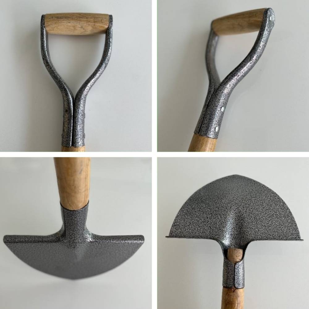 Half Moon Shovel - Tool Head Only (NO Handle): image 21