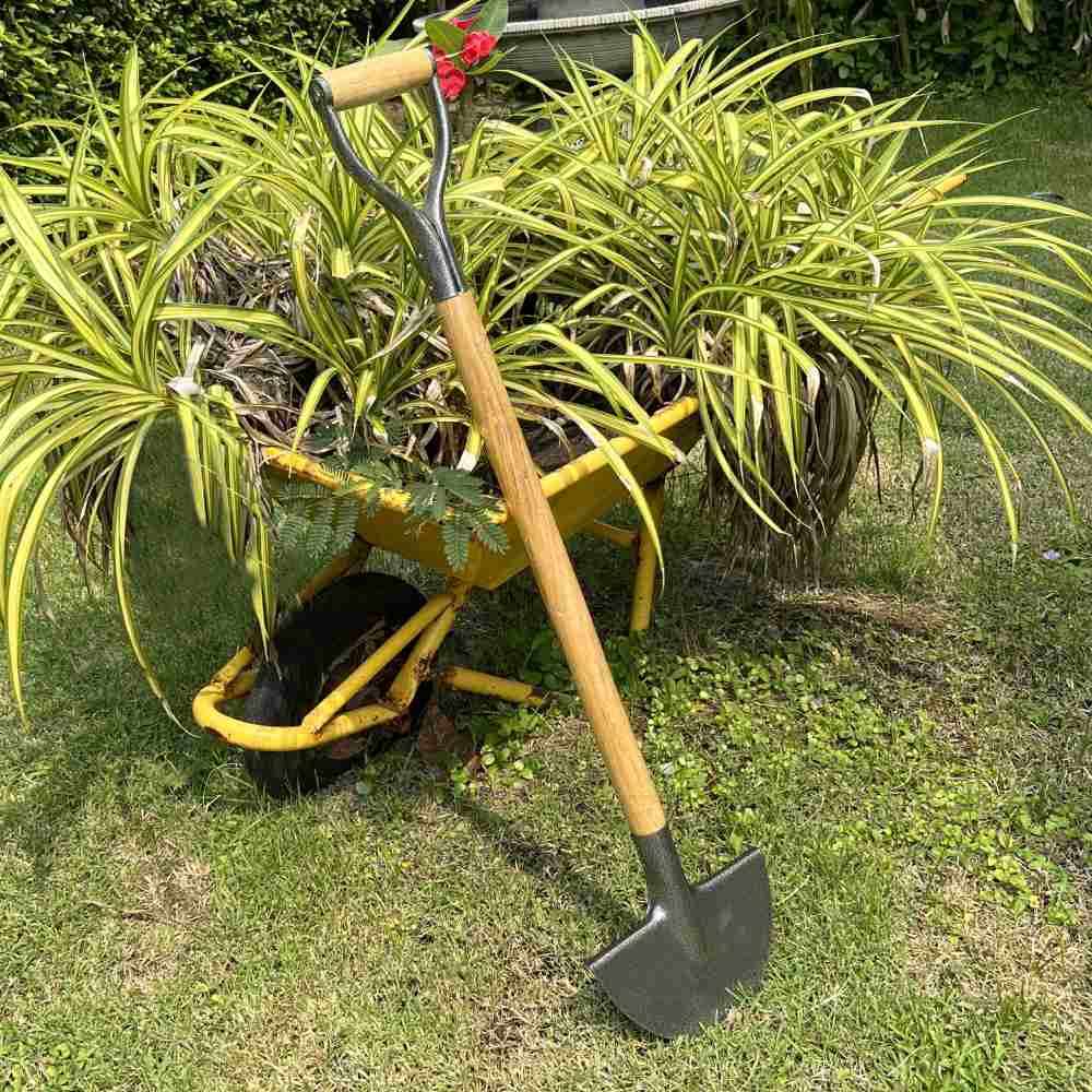 Manual Lawn Edging Tool - Tool Head Only (NO Handle): image 5