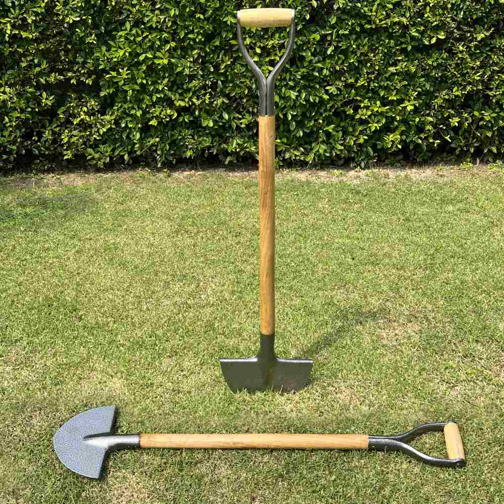 Manual Lawn Edging Tool - Tool Head Only (NO Handle): image 10