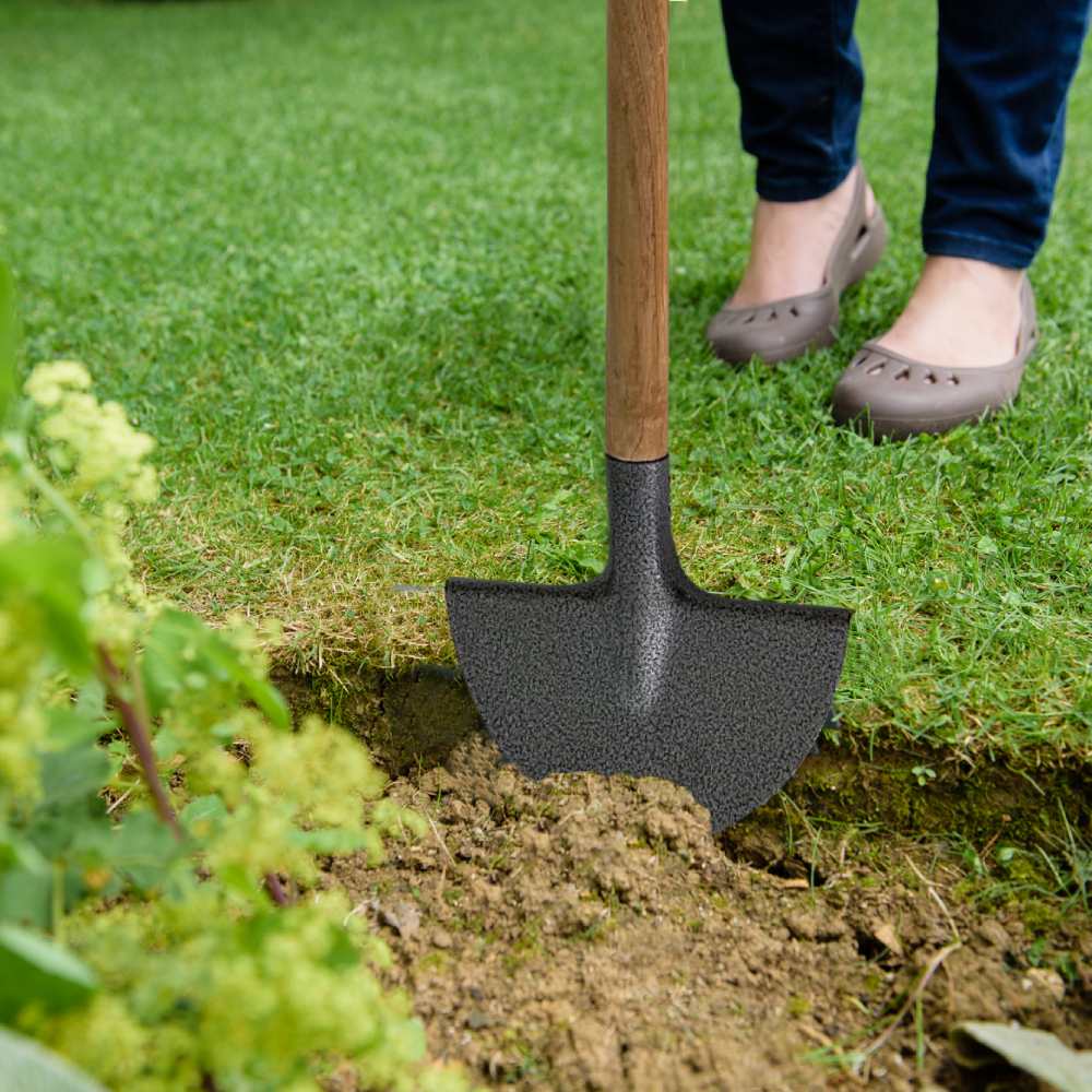 Manual Lawn Edging Tool - Tool Head Only (NO Handle): image 19