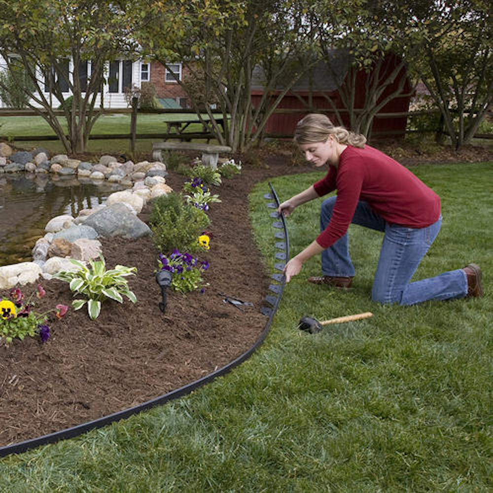 garden edging kits Singapore